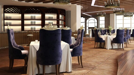 Hospitality management