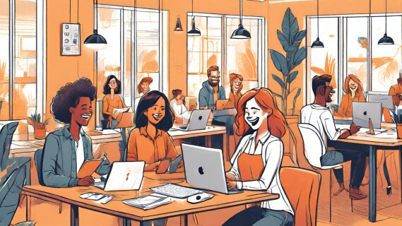 Les articles qui ont agité l'écosystème Workplace en 2024