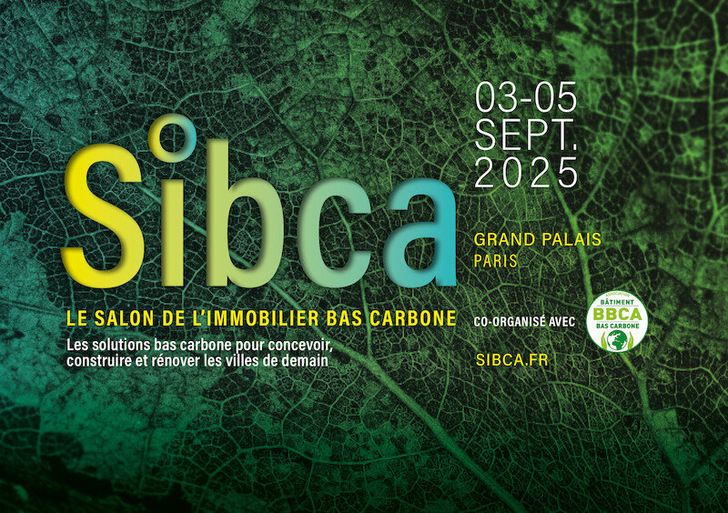 Le SIBCA 2025 ouvre ses portes au Grand Palais