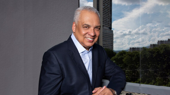 Jose Santos nommé CDIO de Saint-Gobain Surface Solutions