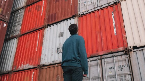 Pour être verte, la logistique devra être négociée sur les territoires 