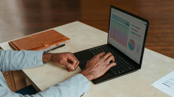 Digital Nomad : définition, histoire et avantages