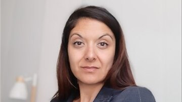 Christelle Dervahanian prend la direction générale France d’IWG