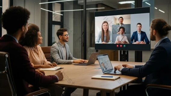 Freelances : un levier stratégique encore sous-exploité par les achats
