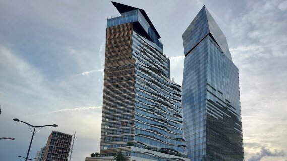 Connectivité & RSE, le duo gagnant pour l’environnement de travail du groupe BPCE