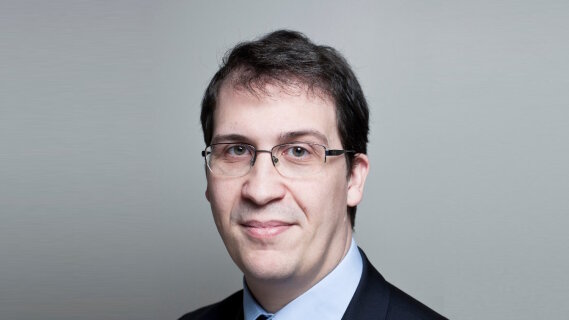 Xavier Albouy nommé à la tête du Numérique au Ministère de la Justice