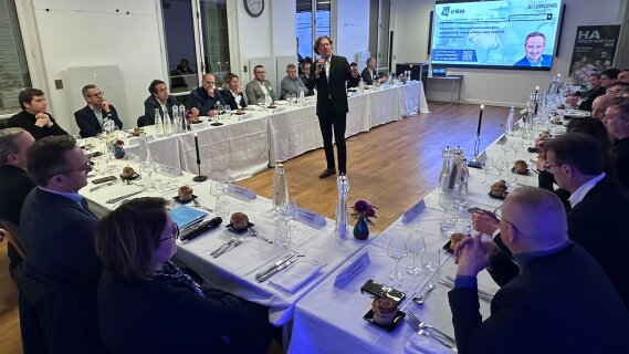 Club Planète Sourcing : Les Achats impactent la performance par des quick wins et un cap long terme