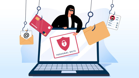 Baromètre Mailinblack : 2,5 % des emails reçus en entreprise contiennent une cyberattaque 