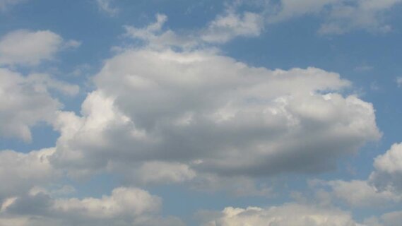 Très cher cloud