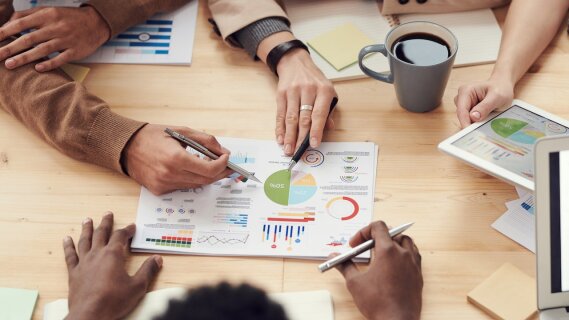 Best of été 2023 :  13 directeurs supply chain dévoilent leur feuille de route