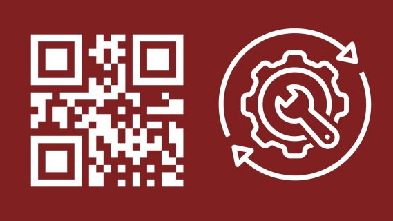 GSF, Keepzelink : des QR Code pour faire intervenir les prestataires de maintenance