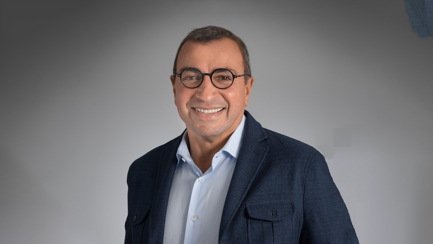 Mehdi Houas élu président de Numeum
