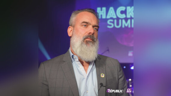 Olivier Morel (Hexatrust) : « apprenez à diversifier vos technologies ! »