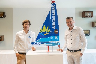  Groupe Dubreuil : la voile pour faire rayonner ses marques