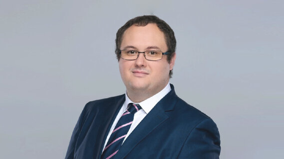 Yannick Boursin rejoint le groupe Hermes