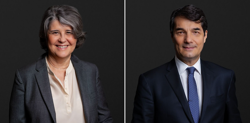 Simmons &amp; Simmons muscle sa practice Restructuring à Paris