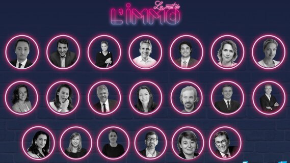 Républik lance la Nuit de l’Immo, des trophées dédiés à l’immobilier professionnel