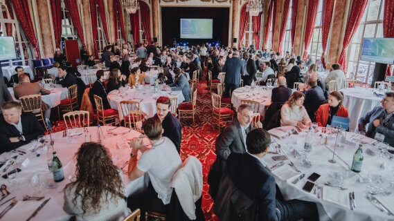 Digital Workplace Summit 2025 : l'expérience numérique des collaborateurs enrichie à l'IA