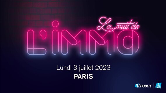 Qui sont les jurés de la Nuit de l'Immo 2023 ?