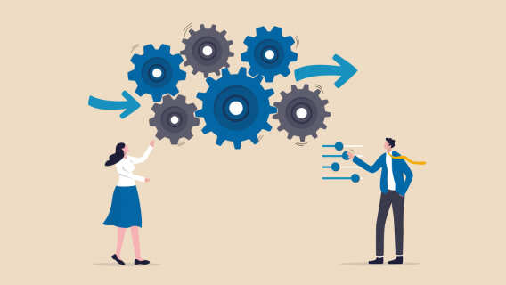 En bref : Les perspectives d'Equans, nominations, WeMaintain partenaire de la SNCF sur 79 sites…
