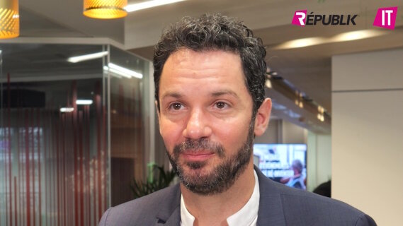 Romain Sammut (France Travail) : « notre principal défi est l’ouverture du SI »