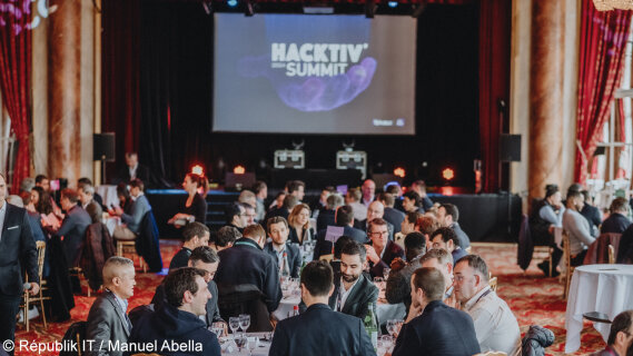 Hacktiv’Summit 2025 : co-construire la cybersécurité entre pairs