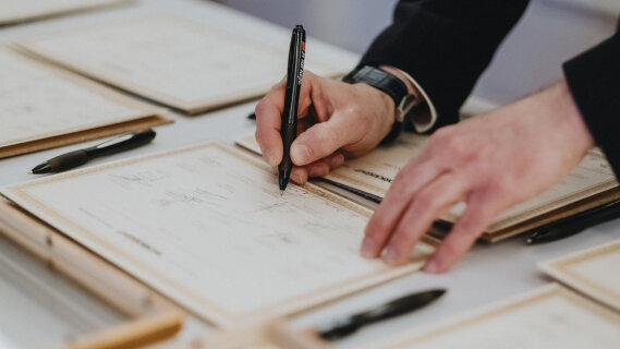 Worknight 2023 : les candidats dans les starting-blocks !