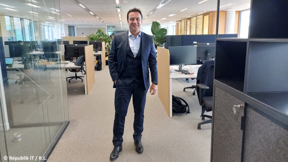 Pluxee : les défis d'un carve-out dans un groupe mondial