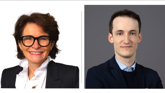 Région Île-de-France :" Notre politique d’achats est pensée pour décliner une politique publique "