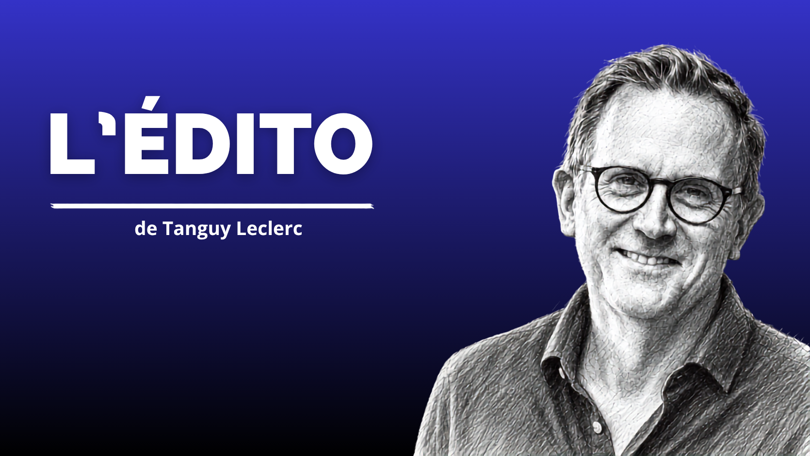 Célébrer plutôt que saccager