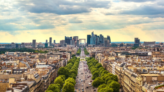 À quoi pourrait ressembler le marché immobilier de bureau francilien en 2023 ?