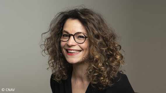 Véronique Puche (CNAV) : « outre la rationalisation, le RGCU offre qualité data et agilité »