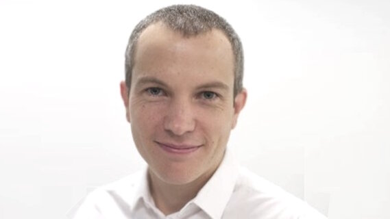 Sylvain Le Borgne nommé CDO de JCDecaux
