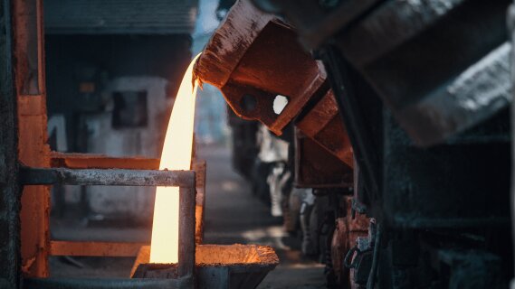 Calderys : naissance d’un groupe industriel et d’une direction achats 