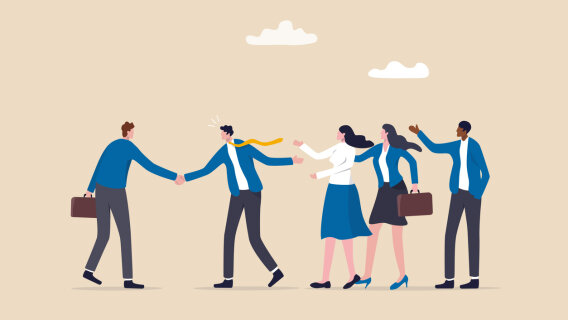 Les nominations workplace & immo de 2024