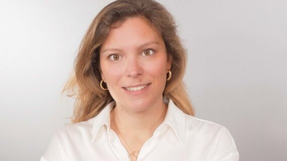 Amandine Wagner, nouvelle directrice des ressources humaines de Kuoni France
