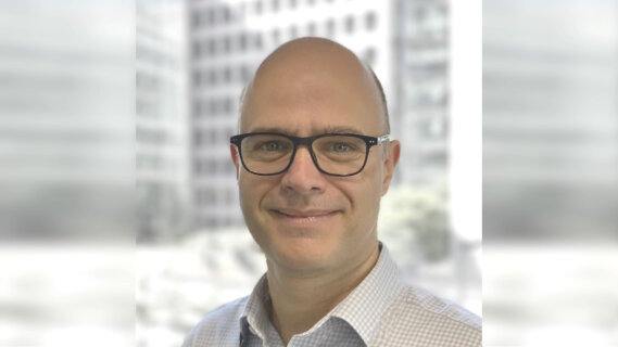 Olivier Guilleminot nommé vice-président IT Infrastructure (CTO) de Sonepar
