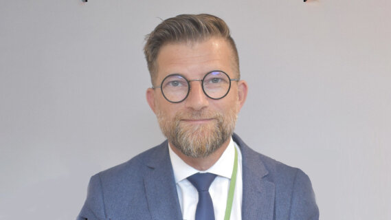Fabien Renaudin passe de l’ANSSI à EDF