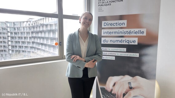 Dinum : comment les quatre priorités ont guidé son action