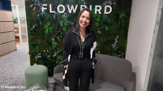 Comment Flowbird relève le défi des Jeux Olympiques et Paralympiques Paris 2024