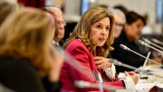Sodexo : le conseil d’administration entérine le choix de Sophie Bellon pour la direction générale