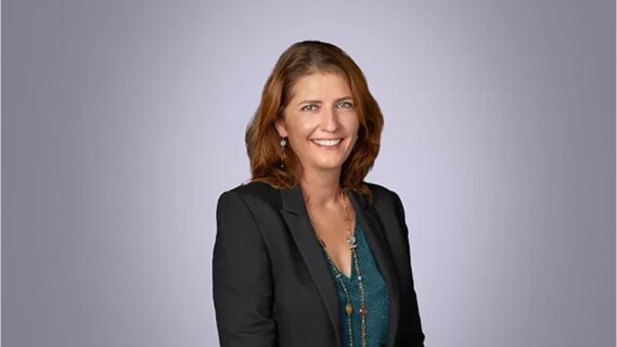 Sophie Gour rejoint Colas en qualité de directrice équipements et achats 