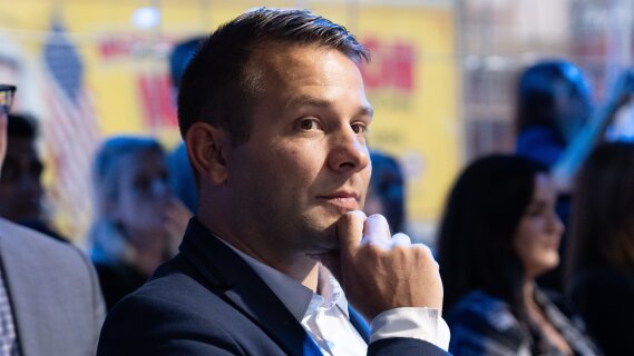Antoine Mercadal (Criteo) : "Nous avons transféré nos budgets événementiels sur un programme local" 