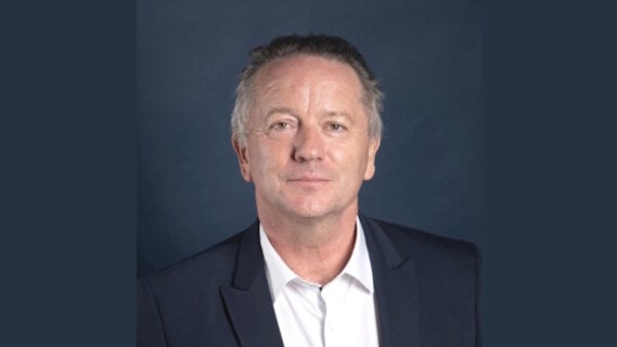 Christophe Leray nommé DSI de STEF