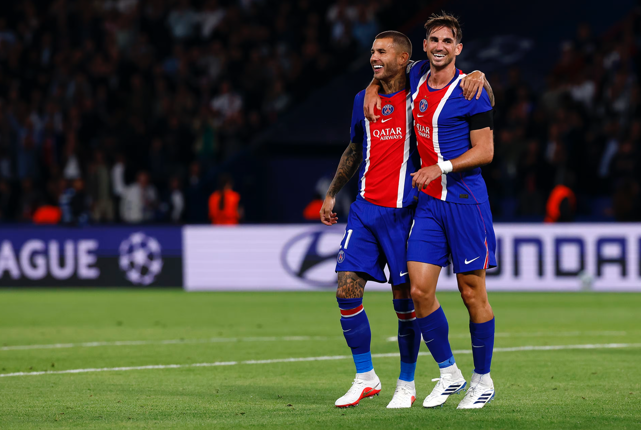 Sponsoring sportif : la moitié des marques incapables de mesurer leur retour sur investissement