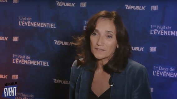 Live de l’Événementiel x Magali Tézenas, directrice générale de Sporsora
