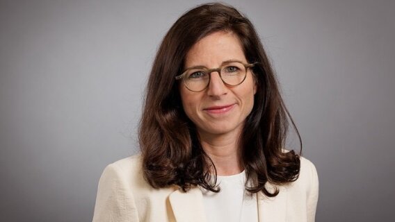 Marguerite Prince nommée DRH d'Alpine (Renault Group)