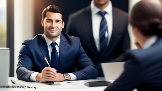 Le recrutement davantage stabilisé mais conditionné au télétravail