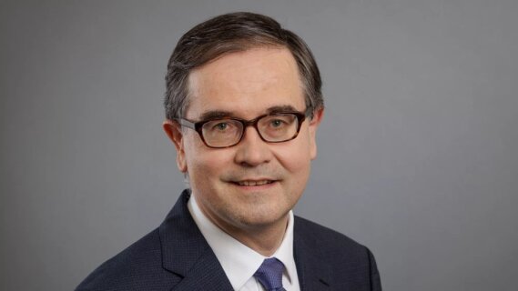 François Provost nouveau directeur achats de Renault Nissan Mitsubishi