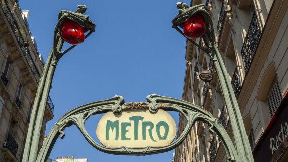 Paris, Lyon, Marseille : quelles sont les stations de métro où les bureaux sont les plus chers ?